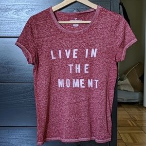 American Eagle Shirt